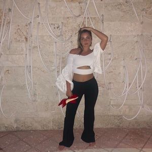 Meet your Posher, Vanessa